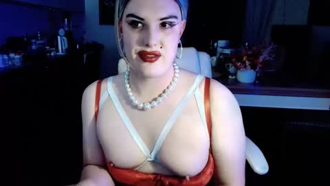 Snapshot of paoladoll chatting on 27, 11, 2025 Sarina Williams online show from 27, 11, 2025