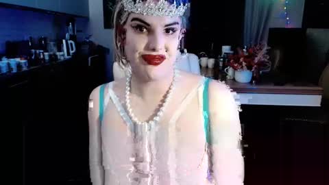 Snapshot of paoladoll chatting on 30, 11, 2025 Sarina Williams online show from 30, 11, 2025