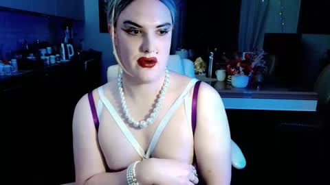 Snapshot of paoladoll chatting on 6, 1, 2026 Sarina Williams online show from 6, 1, 2026