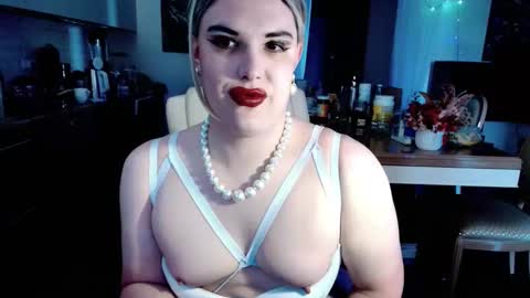 Sarina Williams online show from 27, 4, 2026