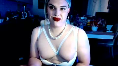 Sarina Williams online show from 18, 6, 2026
