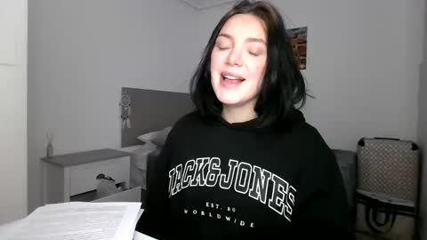 Paola Hard online show from 26, 11, 2025