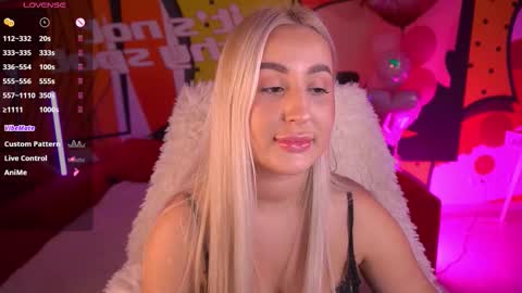 Snapshot of paolamola chatting on 20, 2, 2026 Lia online show from 20, 2, 2026