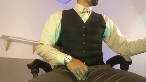 PAOLO online show from 27, 3, 2026