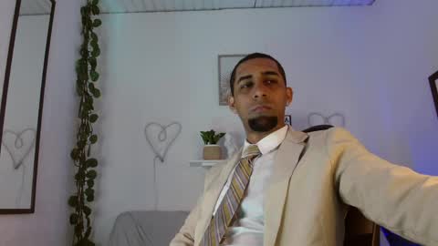 PAOLO online show from 31, 3, 2026