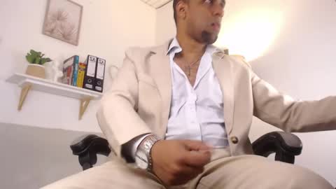 Snapshot of paolo_blaze chatting on 11, 5, 2026 PAOLO online show from 11, 5, 2026