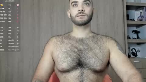 Snapshot of paolo_hanma chatting on 15, 1, 2025 Paolo online show from 15, 1, 2025