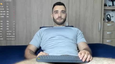 Snapshot of paolo_hanma chatting on 20, 1, 2025 Paolo online show from 20, 1, 2025