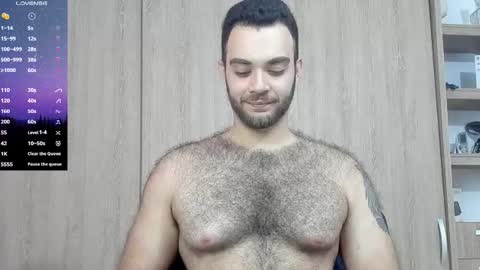 Snapshot of paolo_hanma chatting on 14, 2, 2025 Paolo online show from 14, 2, 2025