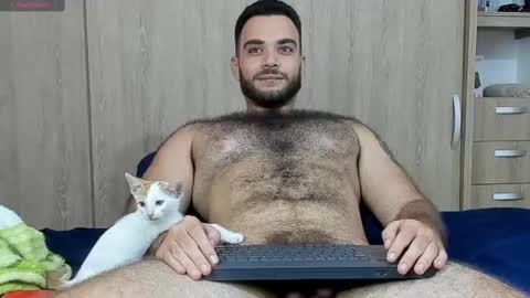 Snapshot of paolo_hanma chatting on 2, 3, 2025 Paolo online show from 2, 3, 2025