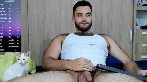 Snapshot of paolo_hanma chatting on 4, 3, 2025 Paolo online show from 4, 3, 2025