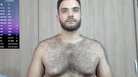 Snapshot of paolo_hanma chatting on 10, 3, 2025 Paolo online show from 10, 3, 2025