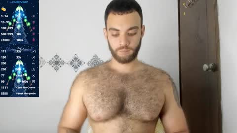 Paolo online show from 15, 12, 2025