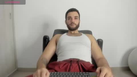 Snapshot of paolo_hanma chatting on 21, 6, 2026 Paolo online show from 21, 6, 2026