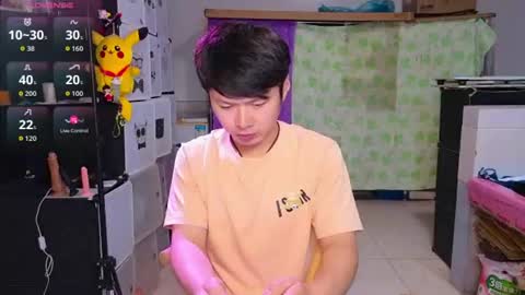 Snapshot of paopaotang61 chatting on 2, 7, 2026 paopaotang61 online show from 2, 7, 2026