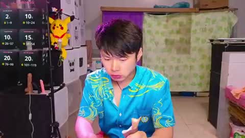 Snapshot of paopaotang61 chatting on 3, 7, 2026 paopaotang61 online show from 3, 7, 2026