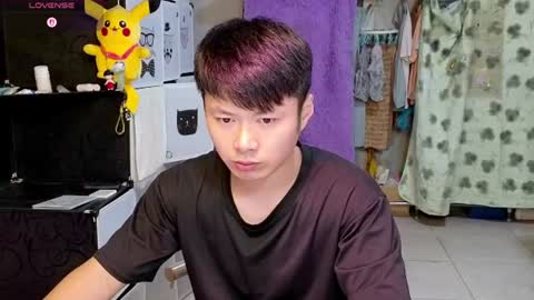 Snapshot of paopaotang61 chatting on 2, 8, 2026 paopaotang61 online show from 2, 8, 2026