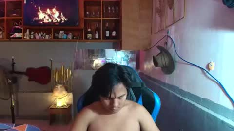 Papacito Cyril online show from 22, 4, 2026