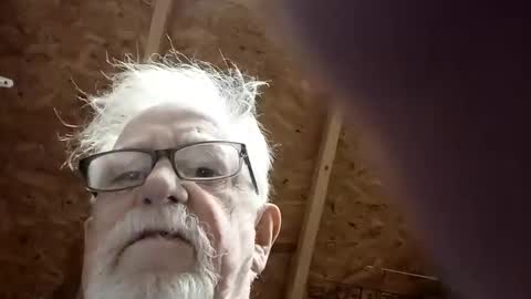 Snapshot of papajb70 chatting on 16, 2, 2025 papajb70 online show from 16, 2, 2025