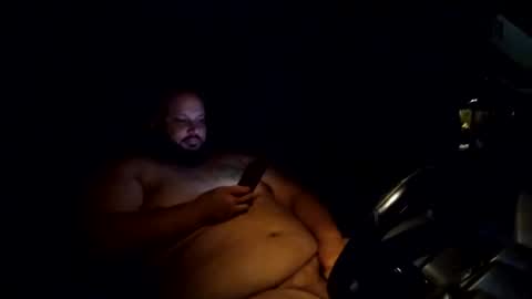 papasitogrande online show from 12, 10, 2025
