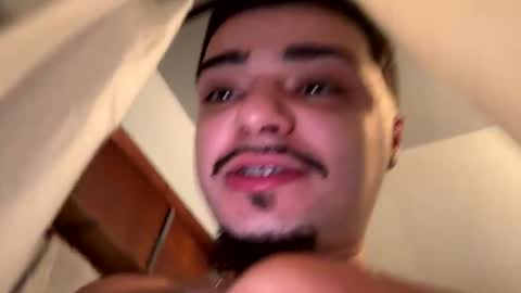 papi232021 online show from 16, 10, 2025