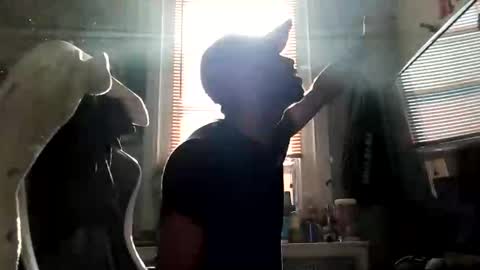 Snapshot of papian0 chatting on 3, 12, 2025 papian0 online show from 3, 12, 2025