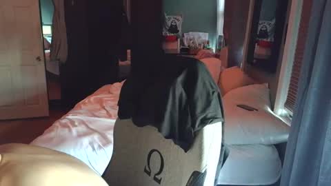 PapiiNyc21 online show from 31, 3, 2026