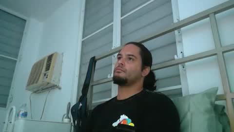 PapiiPR185 online show from 18, 1, 2026