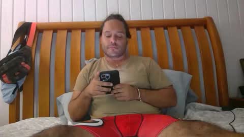 PapiiPR185 online show from 3, 2, 2026