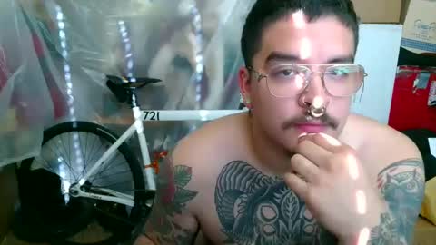 Snapshot of papinchnch13s chatting on 30, 9, 2025 Papi Chonchies online show from 30, 9, 2025
