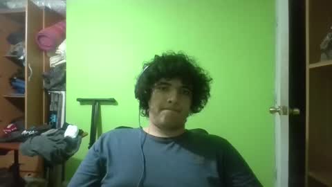 Papito online show from 15, 12, 2024