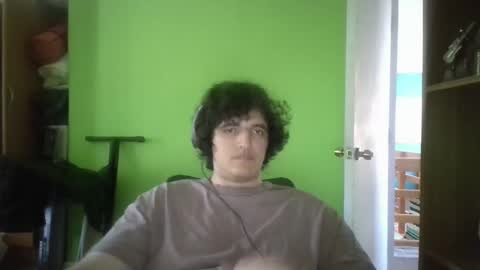 Papito online show from 21, 1, 2025