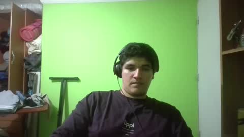 Papito online show from 8, 2, 2025