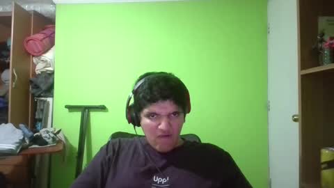 Papito online show from 9, 2, 2025