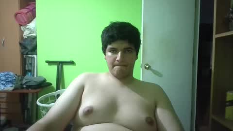 Papito online show from 15, 2, 2025