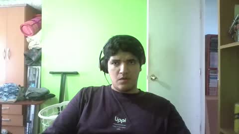 Papito online show from 16, 2, 2025