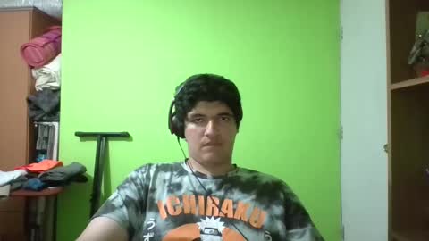 Papito online show from 3, 3, 2025