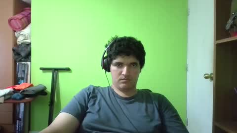 Papito online show from 3, 3, 2025