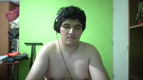 Papito online show from 3, 3, 2025