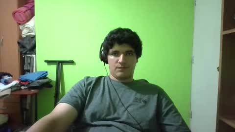 Papito online show from 5, 3, 2025