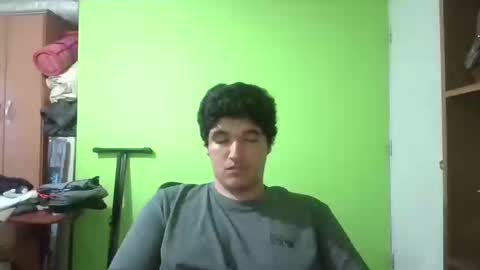 Papito online show from 7, 3, 2025