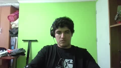 Papito online show from 8, 3, 2025