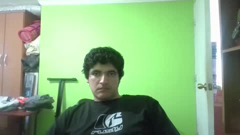 Papito online show from 8, 3, 2025