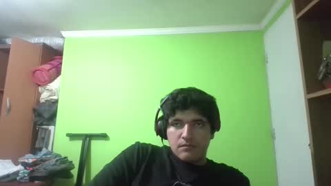 Papito online show from 9, 3, 2025