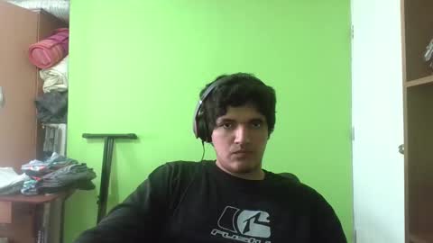 Papito online show from 9, 3, 2025