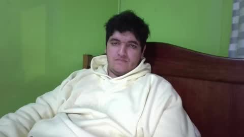 Papito online show from 21, 9, 2025