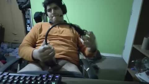 Papito online show from 6, 10, 2025