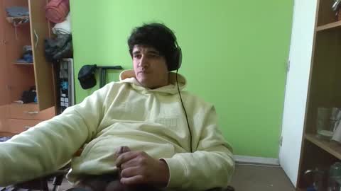 Papito online show from 12, 10, 2025