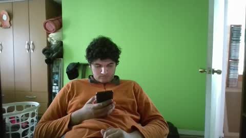 Papito online show from 24, 10, 2025