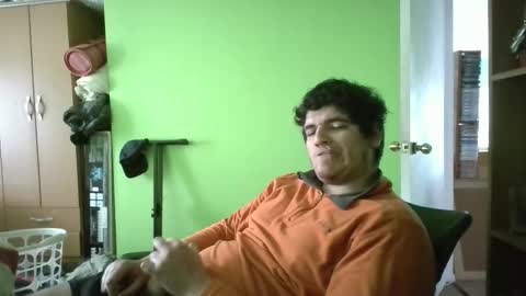 Papito online show from 25, 10, 2025